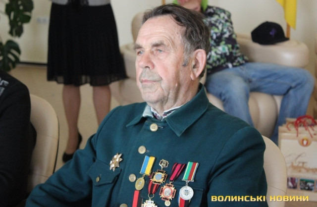 Ростислав Кушнірук