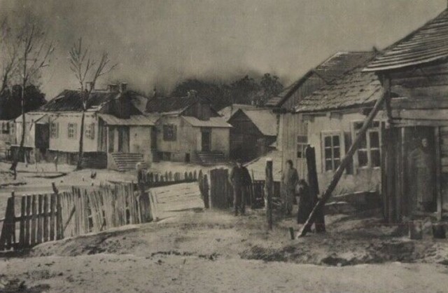 Забудова Ковеля, 1910-ті рр.
