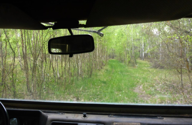 У салоні «Волинянки»