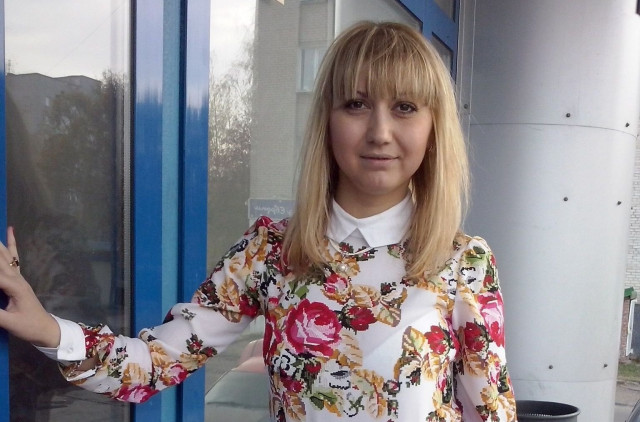 Жанна Шабада