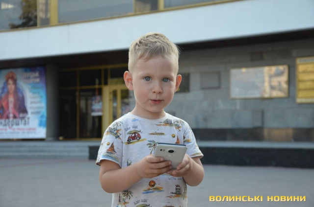 Нікіта - наймолодший з мисливців