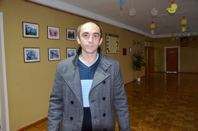 Геннадій Платонов