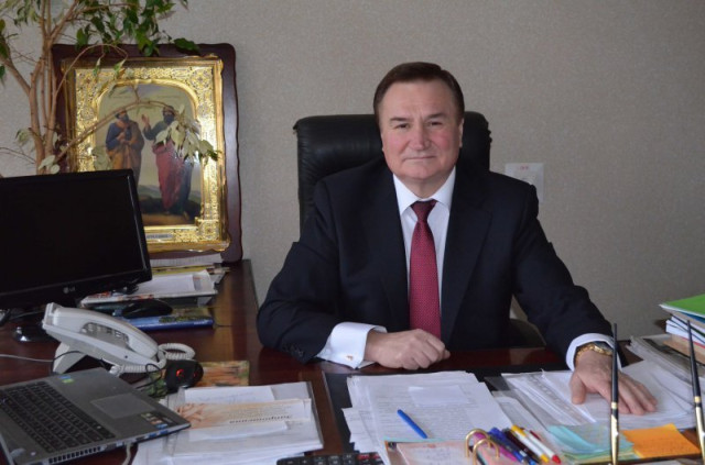 Петро Бойчук