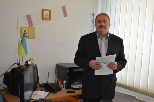 Геннадій Кожевніков