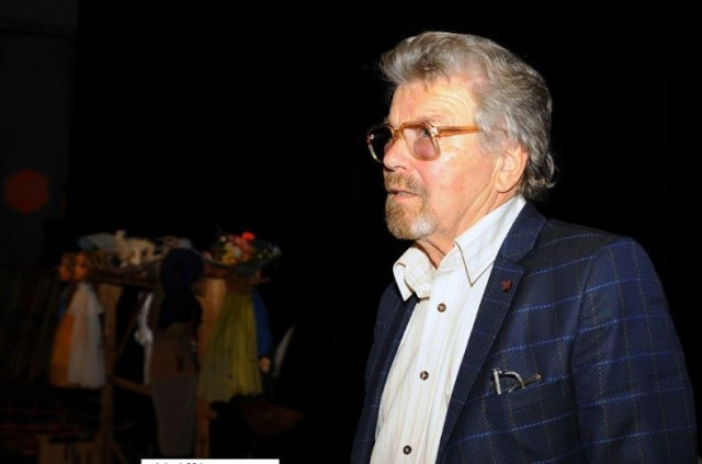 Данило Поштарук