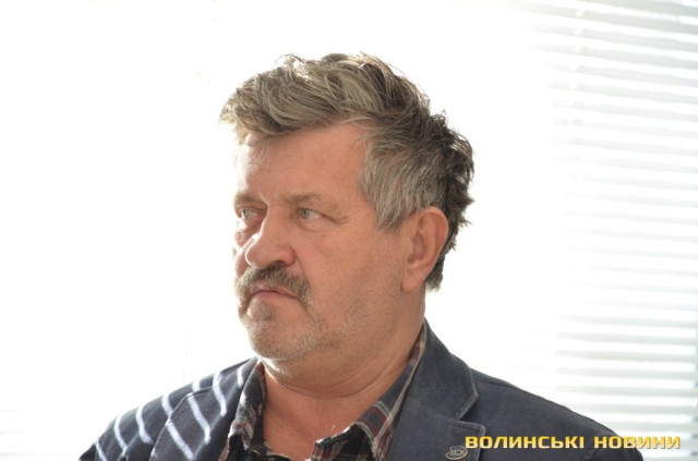 Володимир Марчук