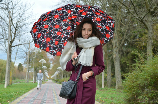 Алевтина Козак