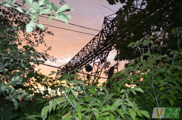 Поруч із заводом – будівельно-монтажне управління