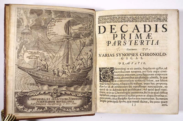 Фрагмент книги Мартіна Шент-Івани