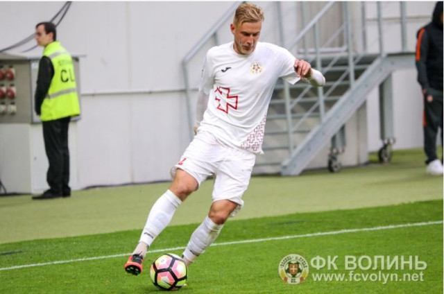 Віктор Хомченко