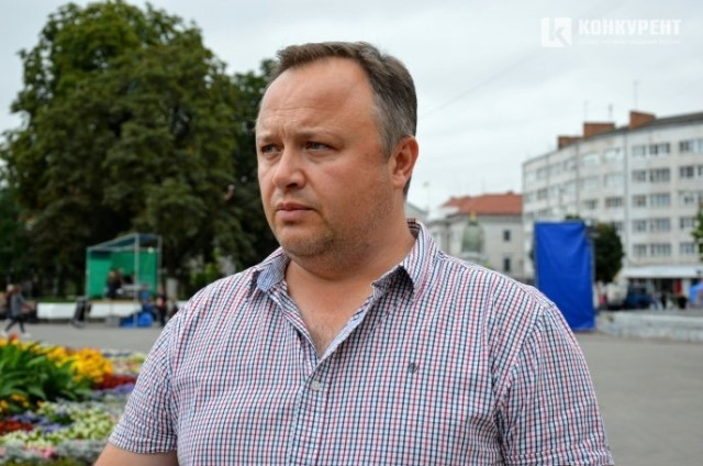 Святослав Зелінський