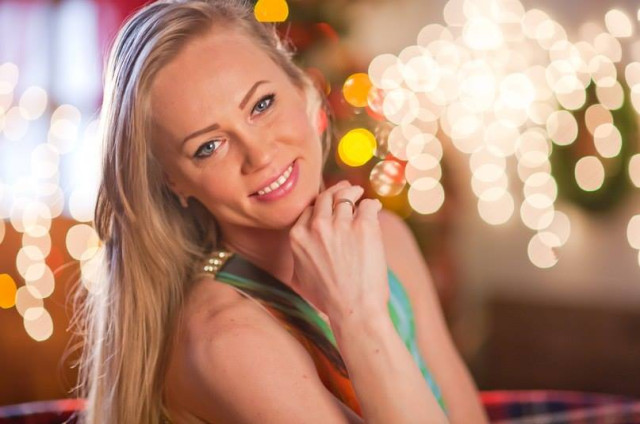 Олена Чирук