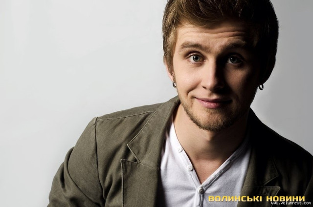 Олексій Курбан