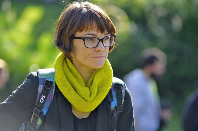 Руслана Порицька