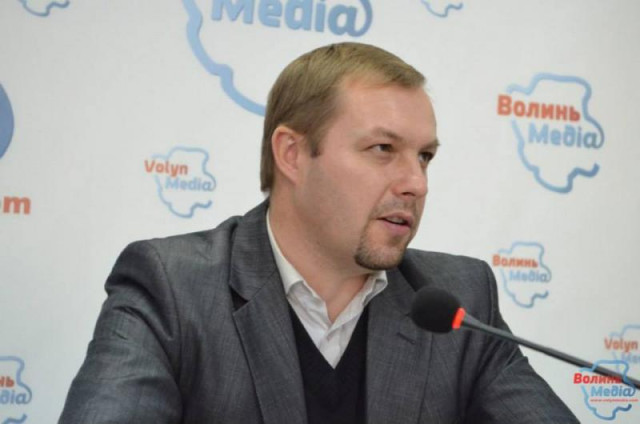 Михайло Наход