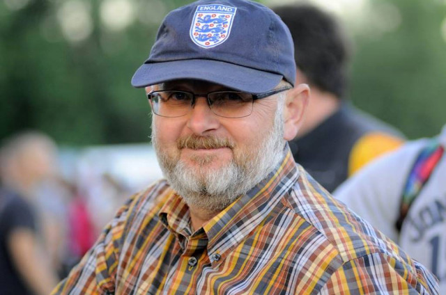 Олександр Пиза