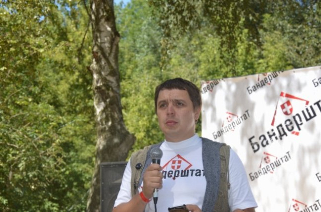 Віктор Левандовський