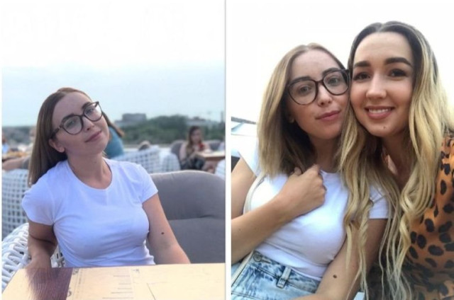 Інна Марценюк