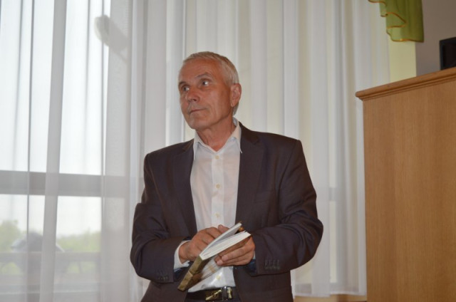 Сергій Цюриць