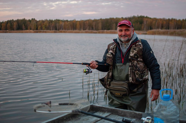 Роман Карпюк