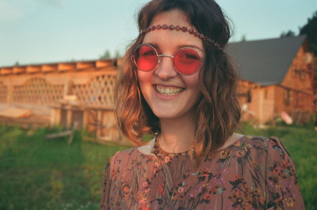 Варвара Шевчук