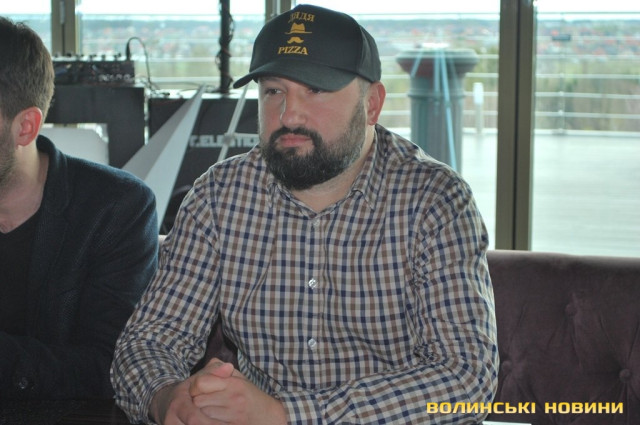 Андрій Котищук