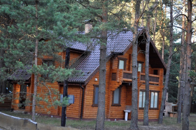 цей будинок на озері продають за 160 тисяч доларів