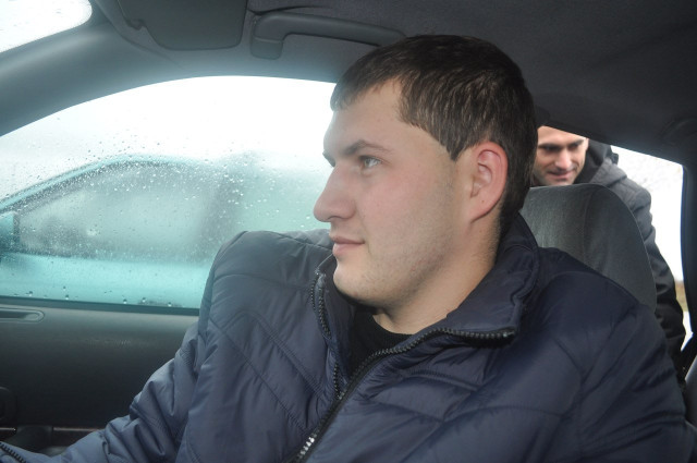 Роман Вакалюк