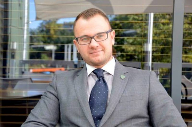 Ігор Поліщук