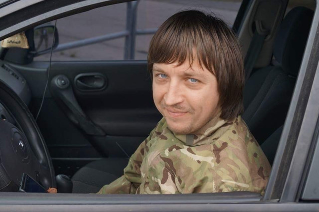 Сергій Кушнір