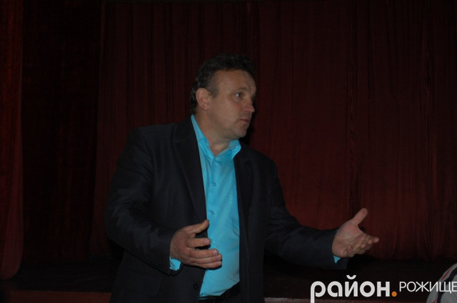 Валентин Глушко