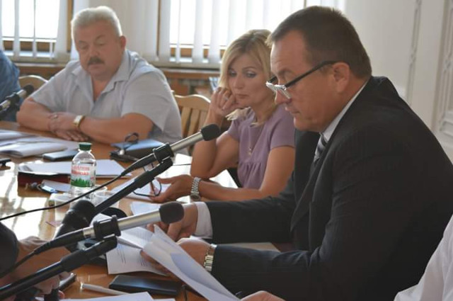 Олександр Зінчук