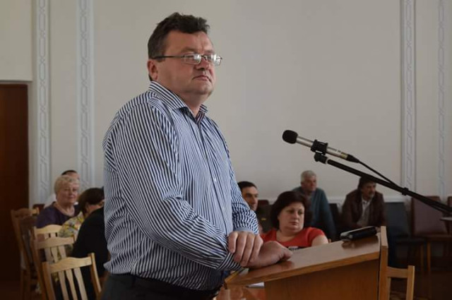 Ігор Ващенюк