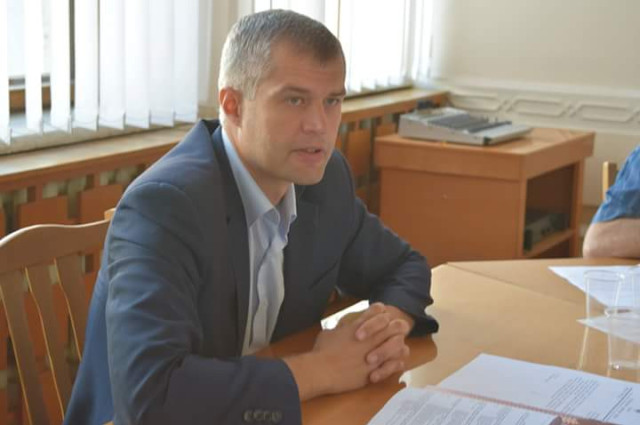 Вячеслав Рубльов