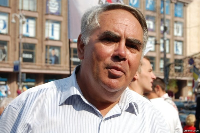 Віктор Коротун