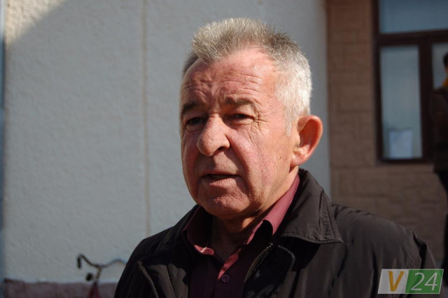 Анатолій Никонюк