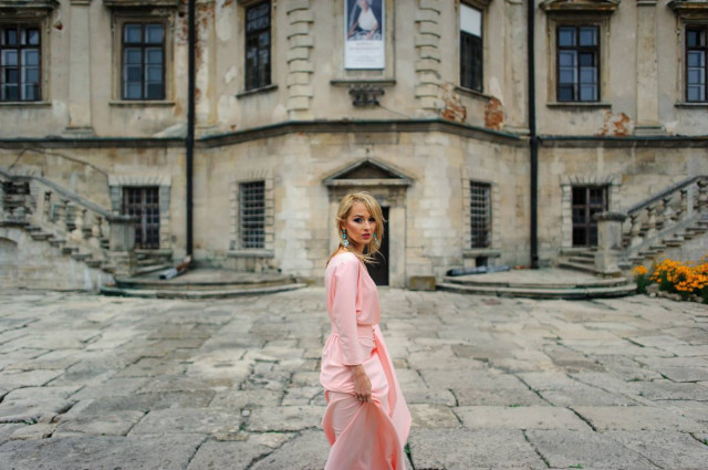 Вероніка Федосова-Цибульська