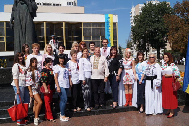 Педагоги палацу, 2019 рік