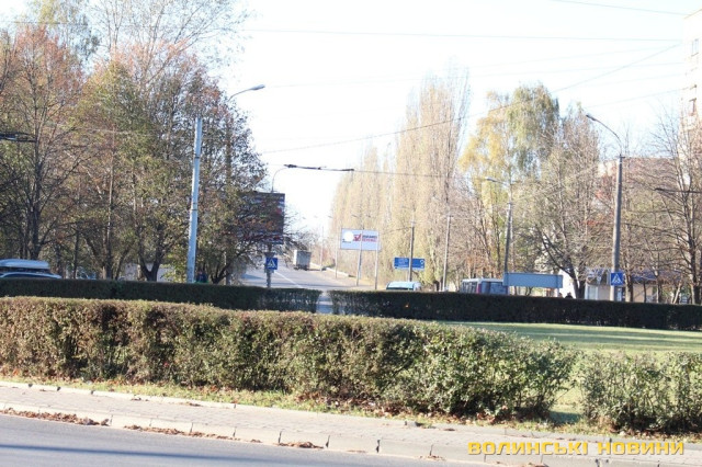 вулиця Гордіюк