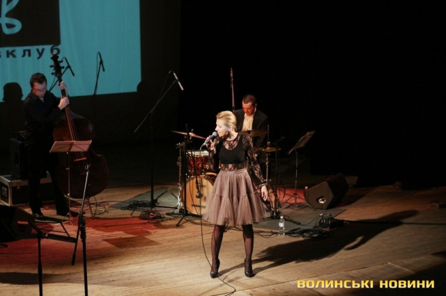 Kasia Mirowska Quartet