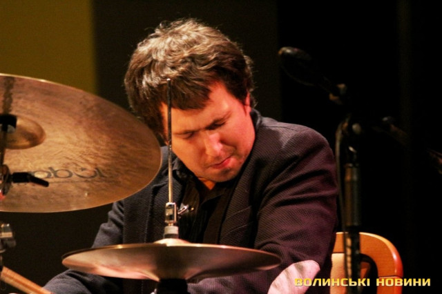 Ігор Гнидин