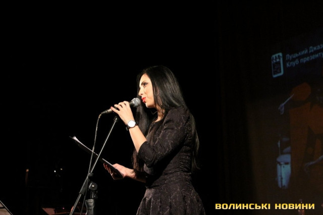 Наталка Войтович