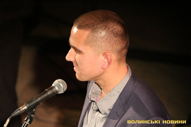 Леонтій Зубчик 