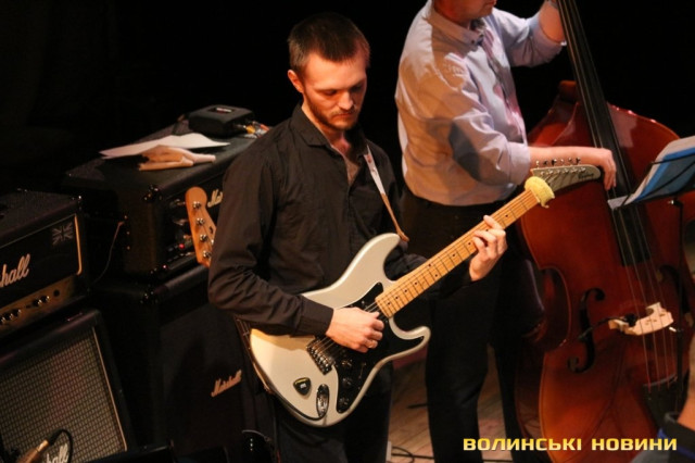 Сергій Мінаєв 