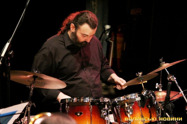 Іван Донець 