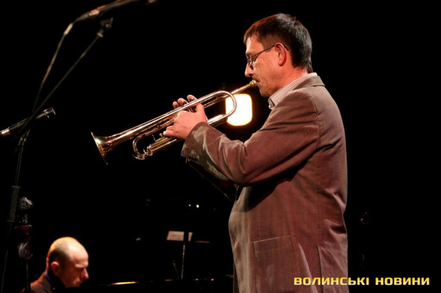 Олег Баковський