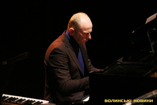 Святослав Гавроль