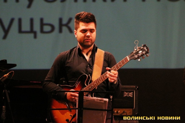 Ігор Осіпов