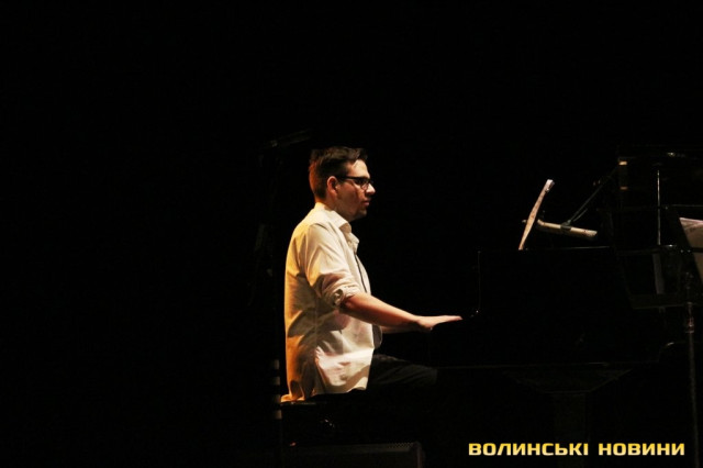 Людвіг Хорнунг 