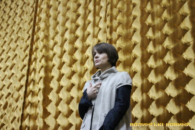 Руслана Порицька